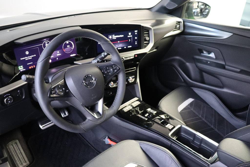 Opel Mokka-e (GFK82H) met abonnement