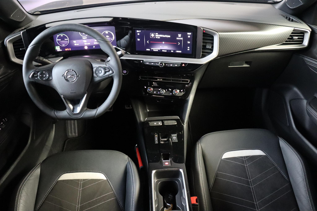 Opel Mokka-e (GFK82H) met abonnement