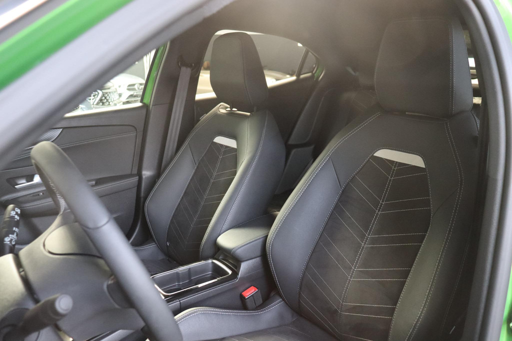 Opel Mokka-e (GFK82H) met abonnement