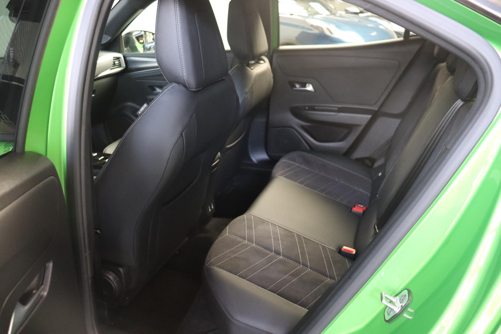 Opel Mokka-e (GFK82H) met abonnement