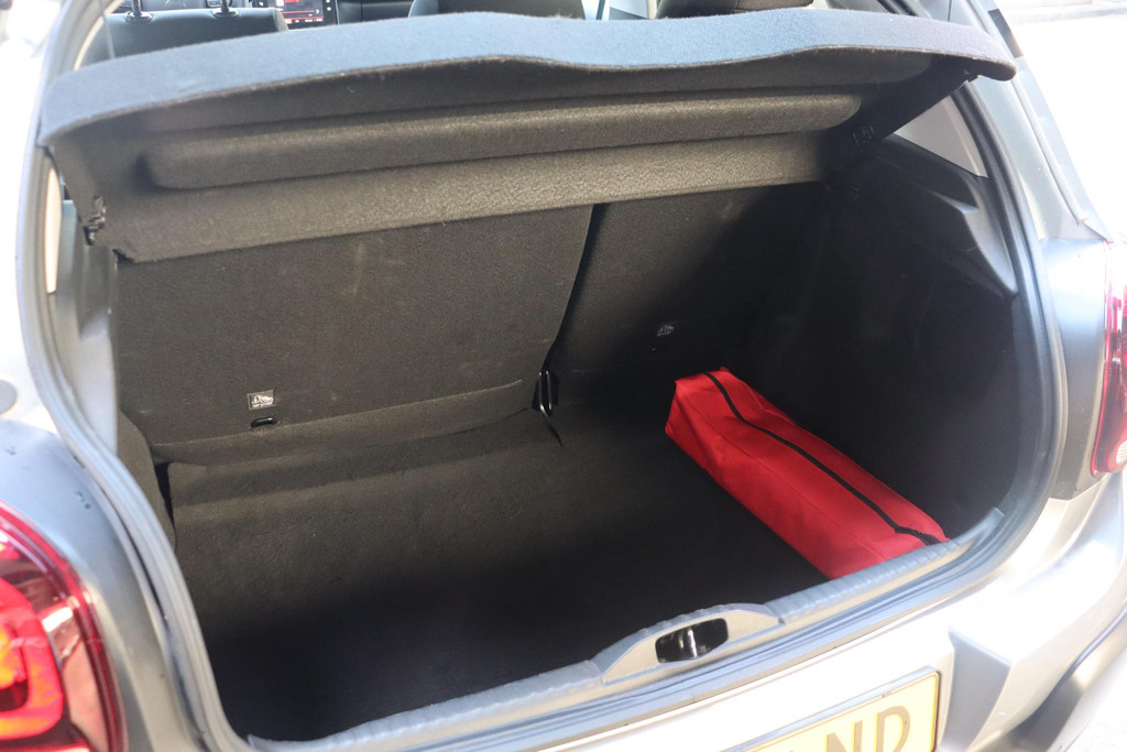 Citroën C3 (S397ND) met abonnement