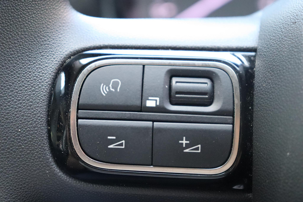 Citroën C3 (S397ND) met abonnement