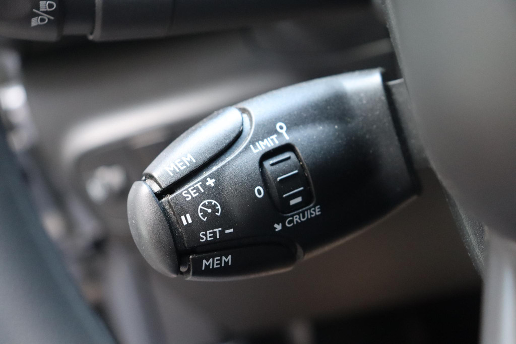 Citroën C3 (S397ND) met abonnement