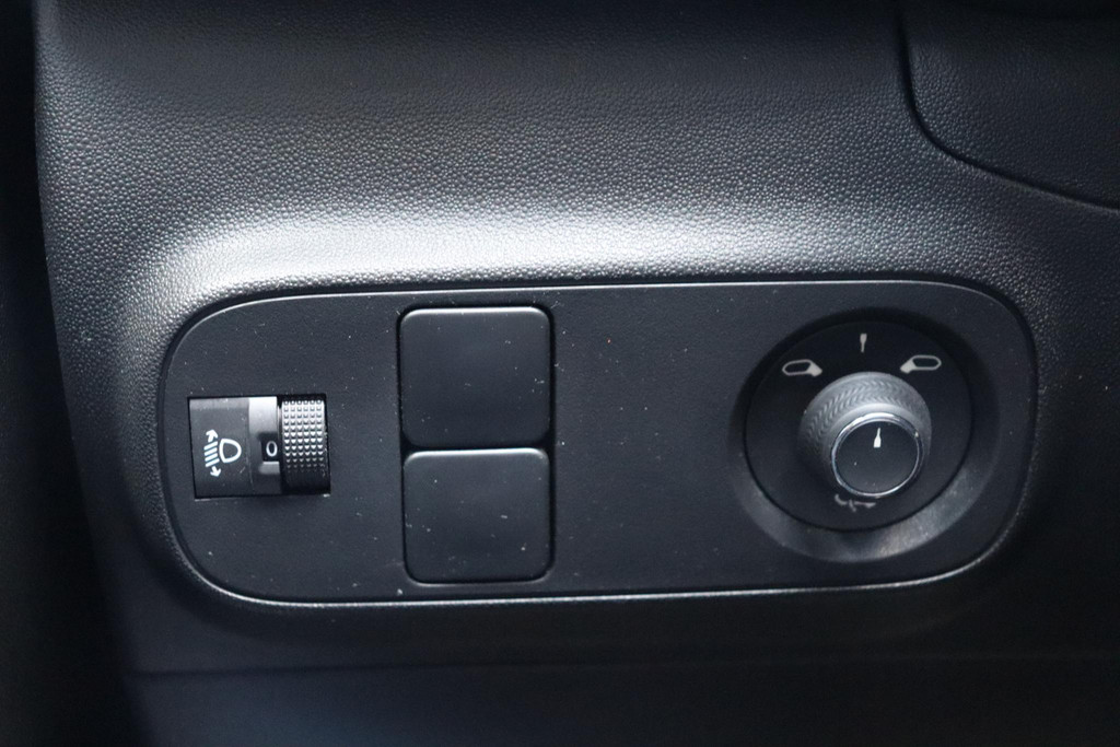 Citroën C3 (S397ND) met abonnement