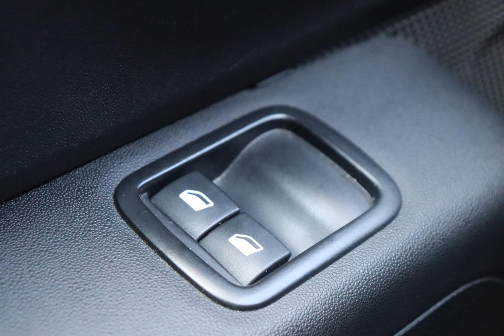 Citroën C3 (S397ND) met abonnement