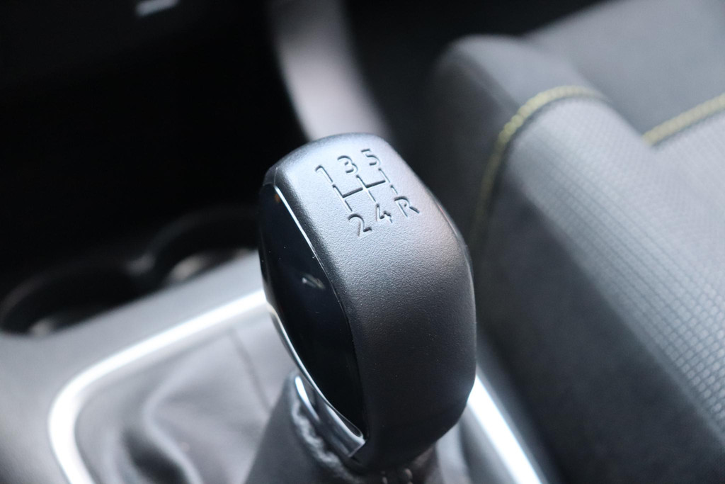 Citroën C3 (S397ND) met abonnement