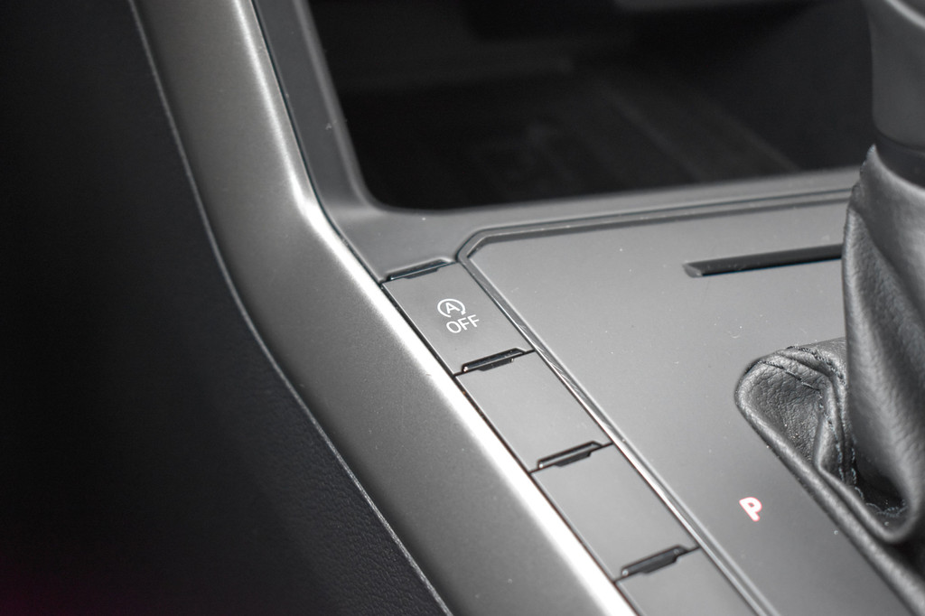 Volkswagen Polo (L261RR) met abonnement