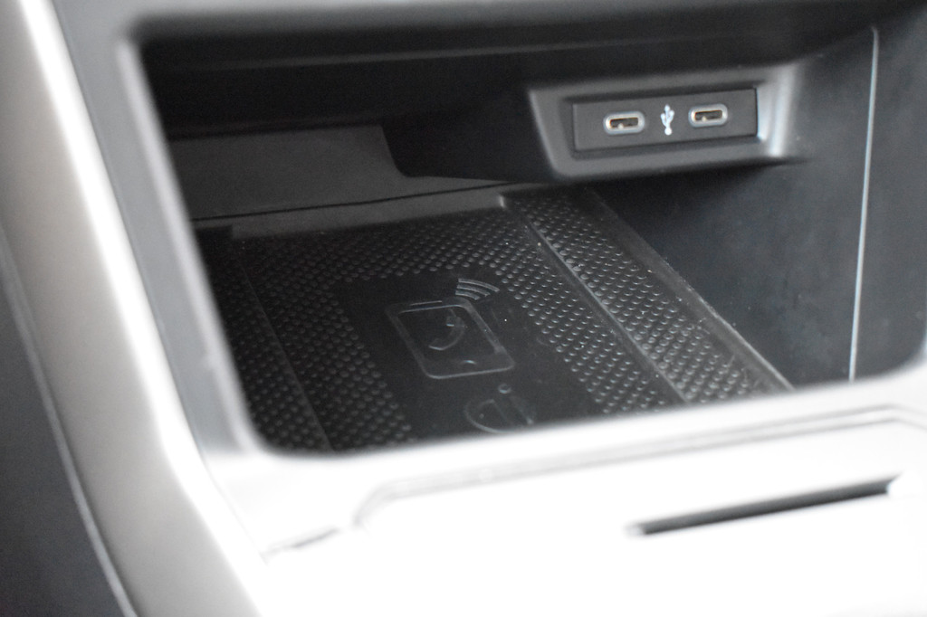 Volkswagen Polo (L261RR) met abonnement