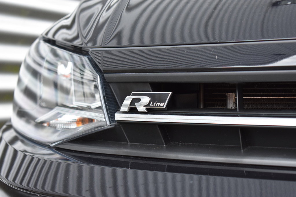 Volkswagen Polo (L261RR) met abonnement