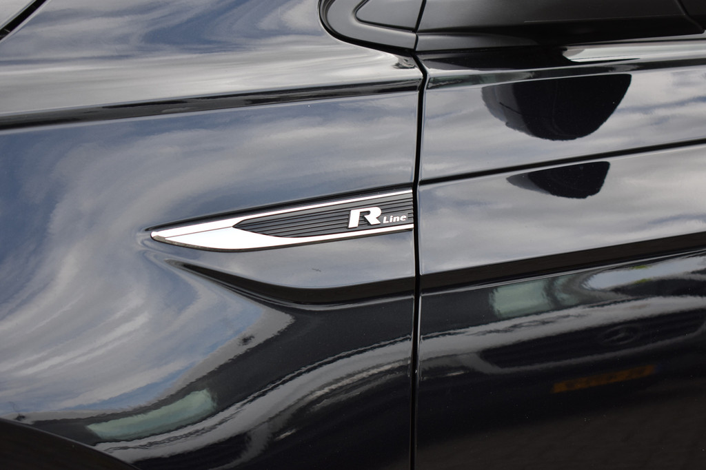 Volkswagen Polo (L261RR) met abonnement