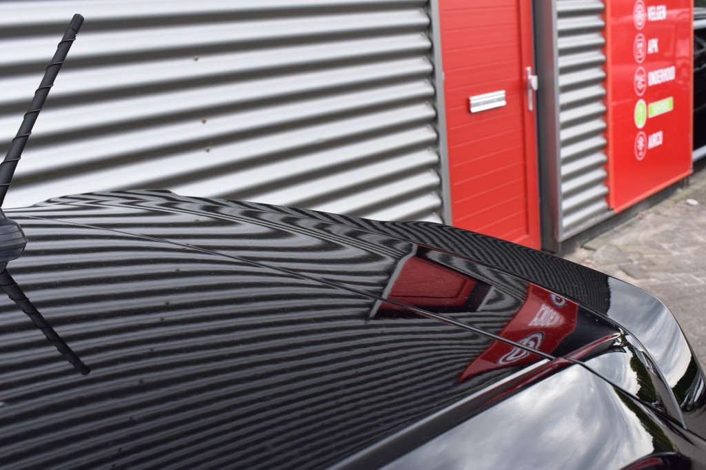 Volkswagen Polo (L261RR) met abonnement