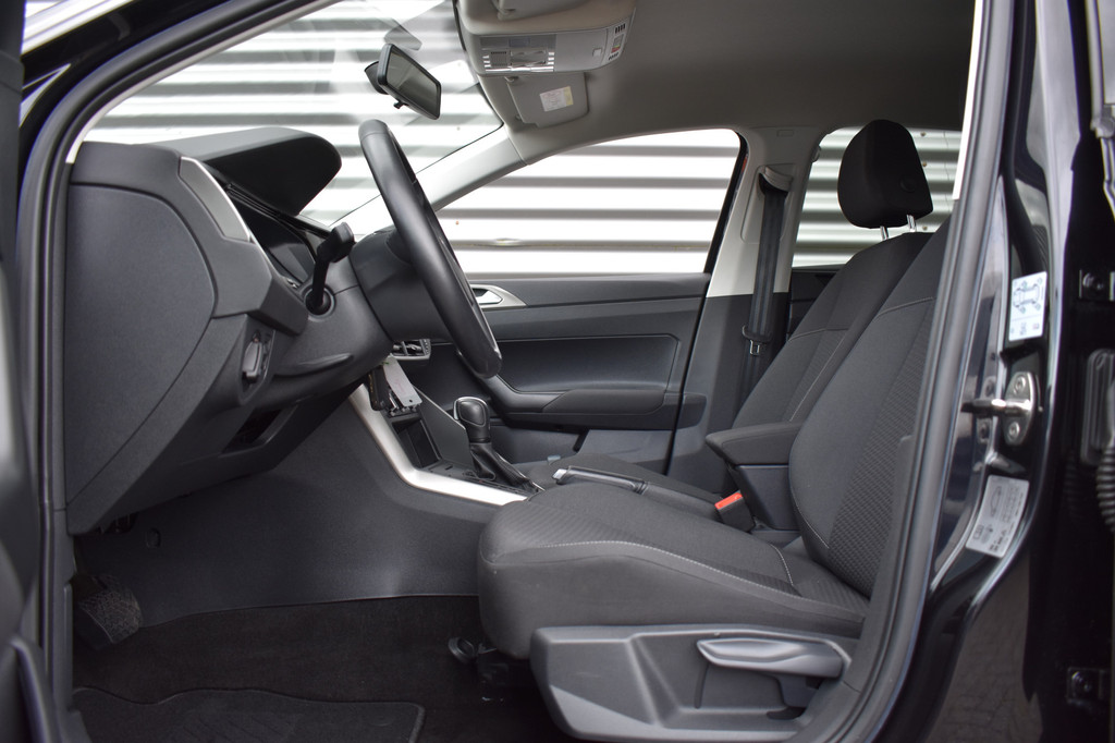 Volkswagen Polo (L261RR) met abonnement