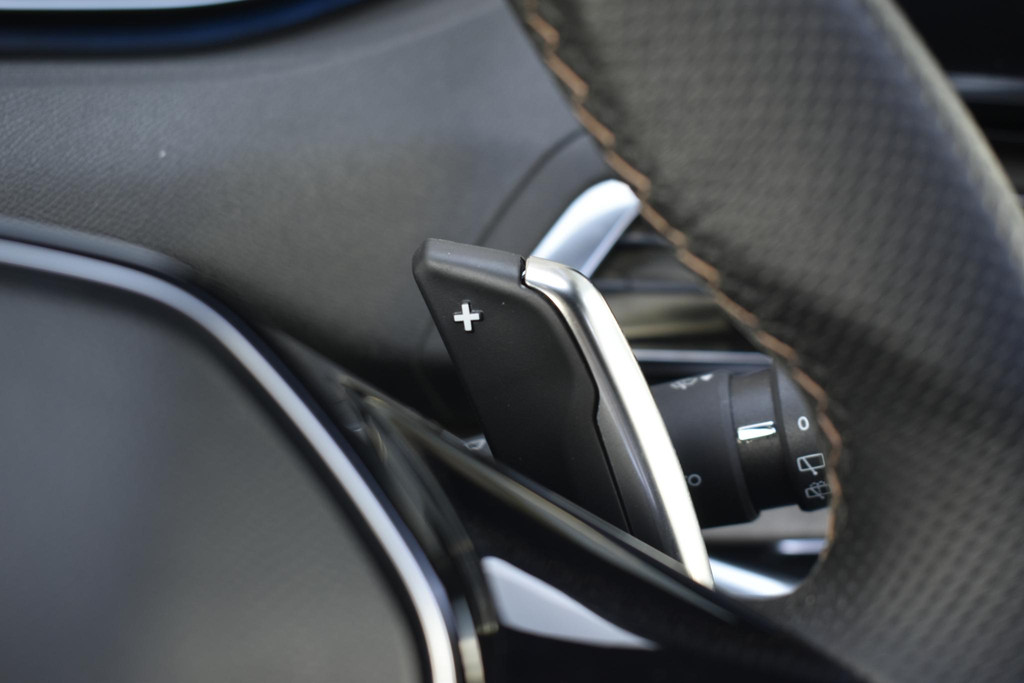 Peugeot 3008 (S355TL) met abonnement