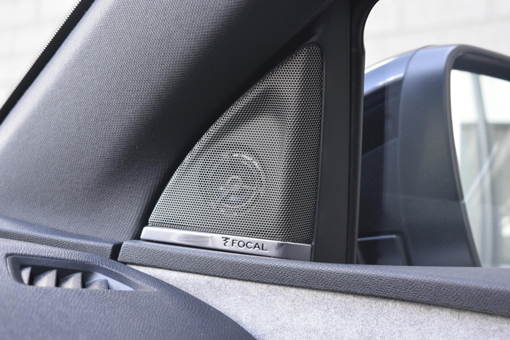 Peugeot 3008 (S355TL) met abonnement