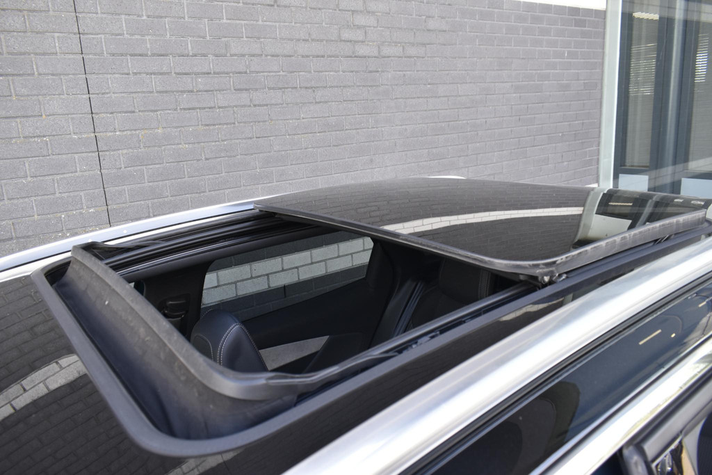 Peugeot 3008 (S355TL) met abonnement