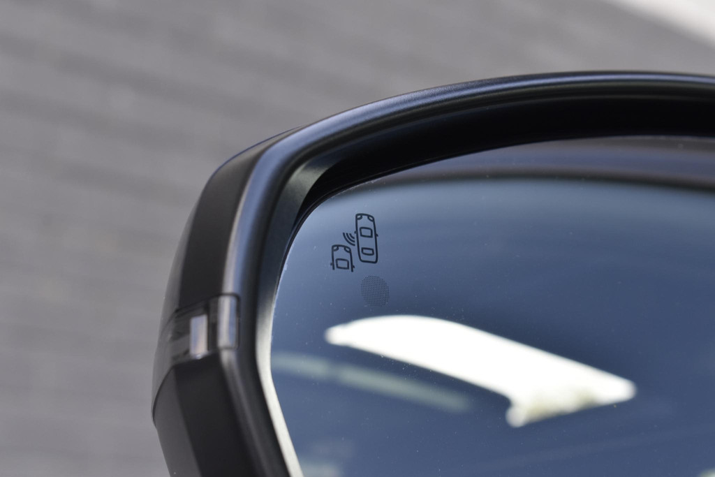 Peugeot 3008 (S355TL) met abonnement