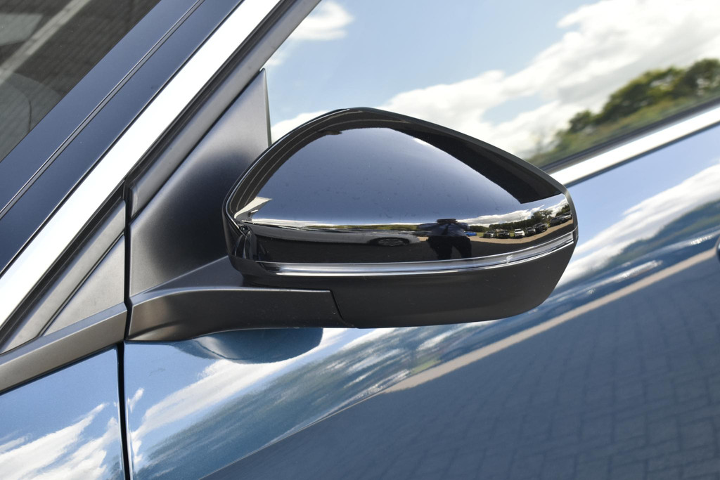 Peugeot 3008 (S355TL) met abonnement