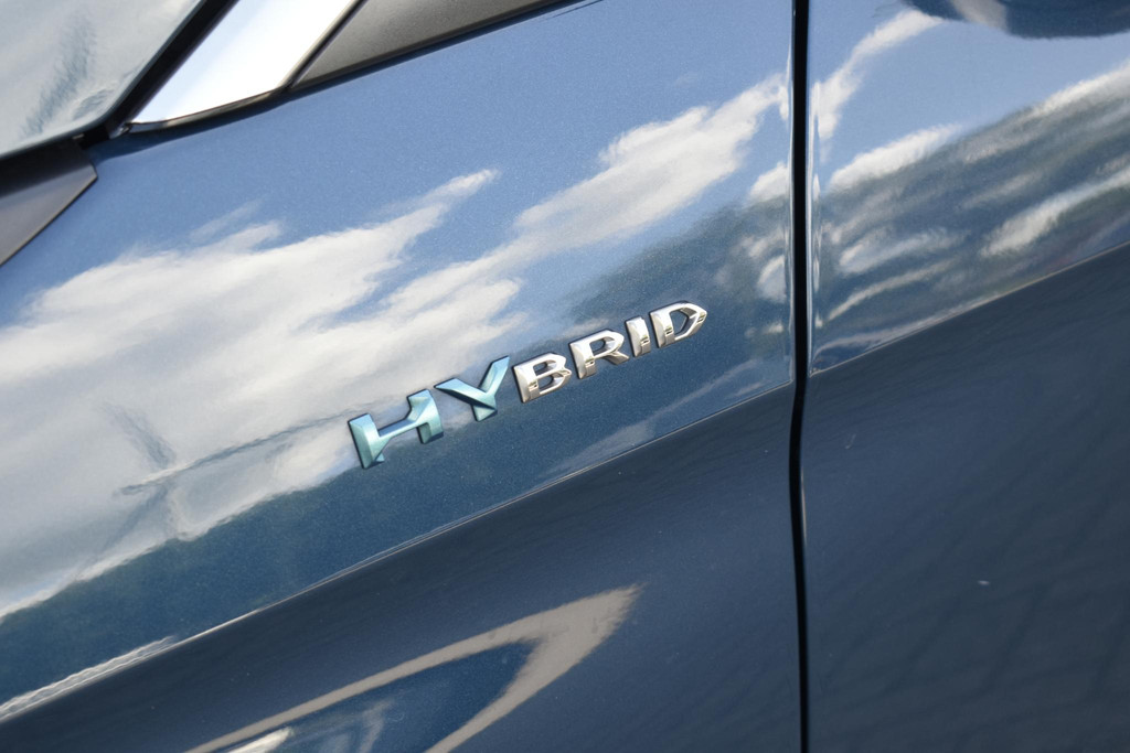 Peugeot 3008 (S355TL) met abonnement