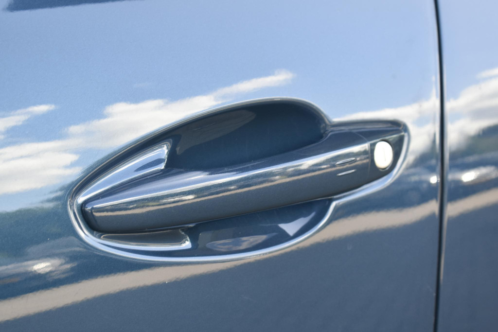 Peugeot 3008 (S355TL) met abonnement