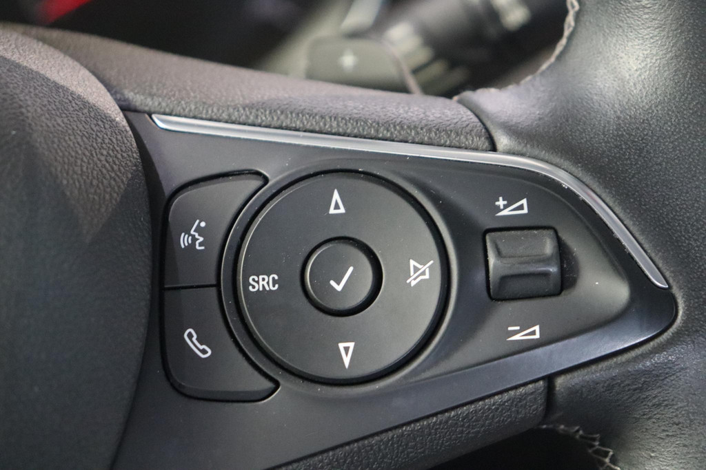 Opel Grandland X (HZL55N) met abonnement