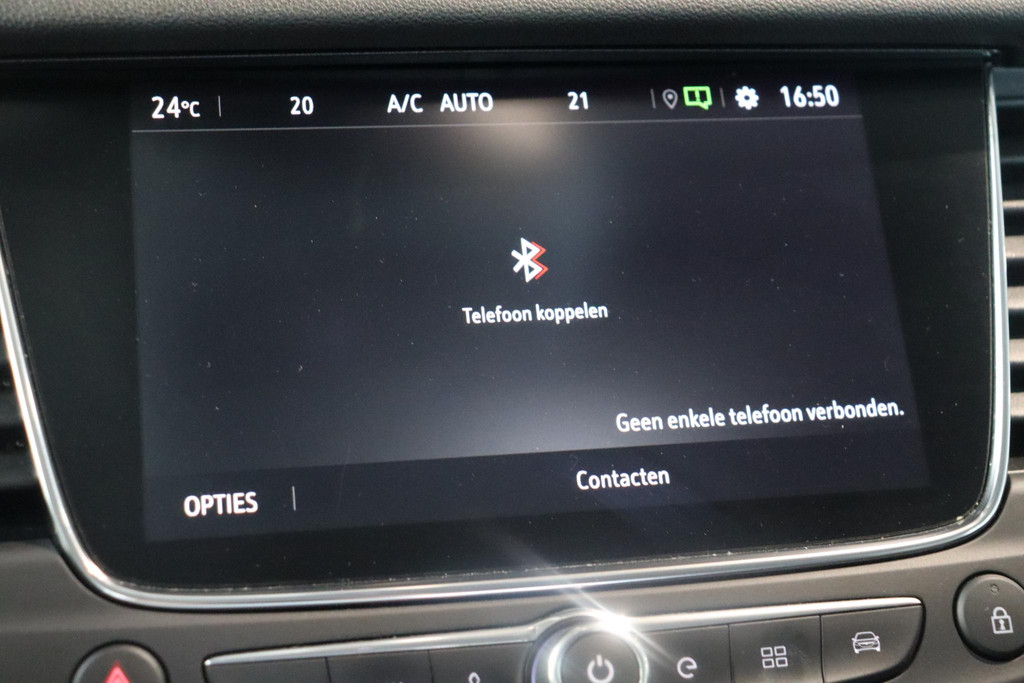 Opel Grandland X (HZL55N) met abonnement