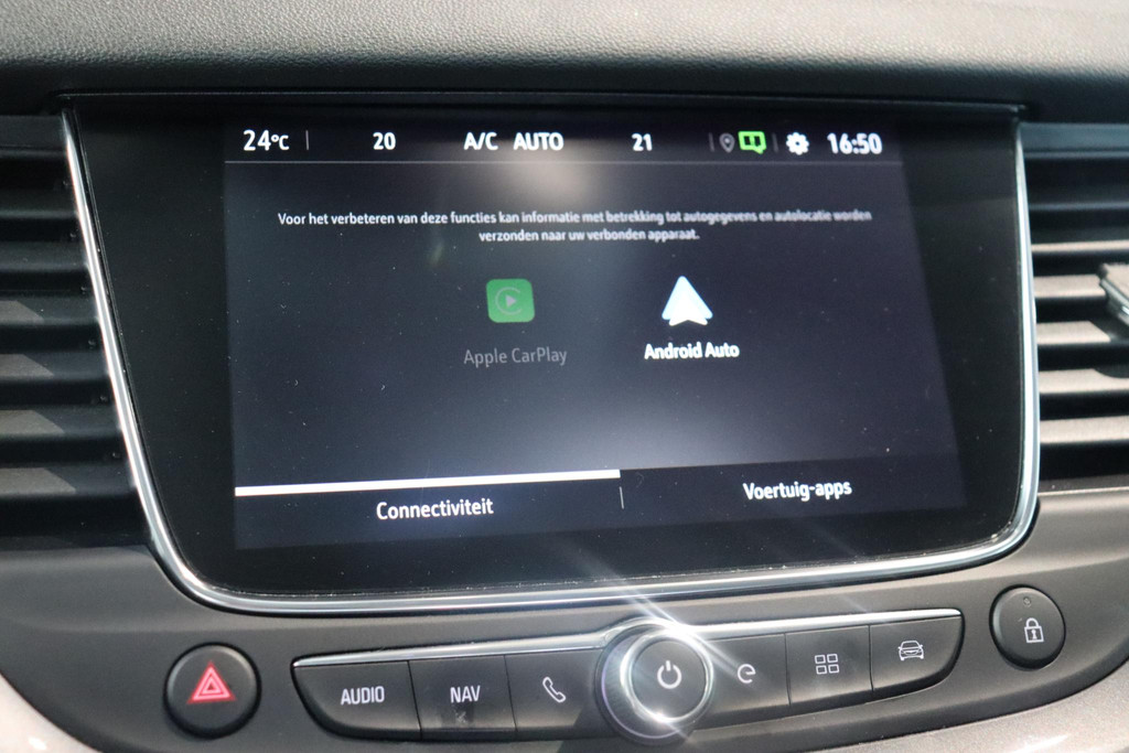 Opel Grandland X (HZL55N) met abonnement