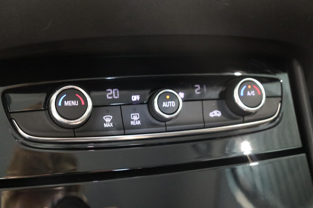 Opel Grandland X (HZL55N) met abonnement