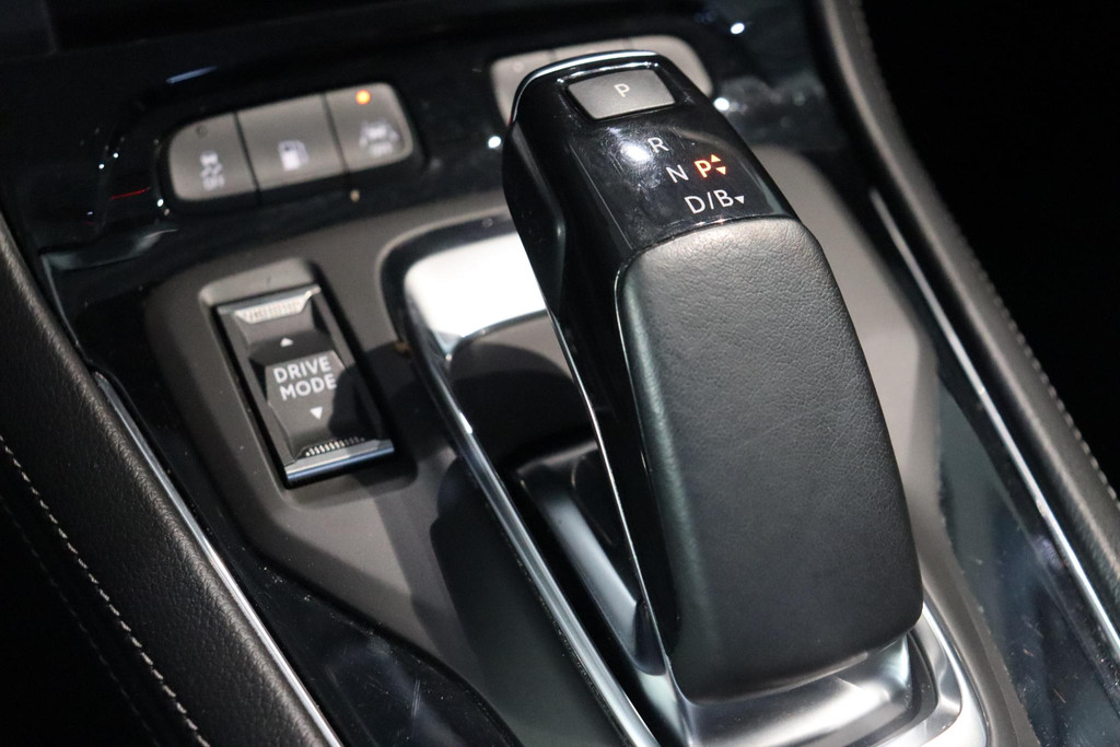 Opel Grandland X (HZL55N) met abonnement