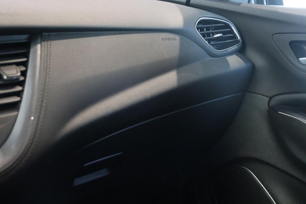 Opel Grandland X (HZL55N) met abonnement