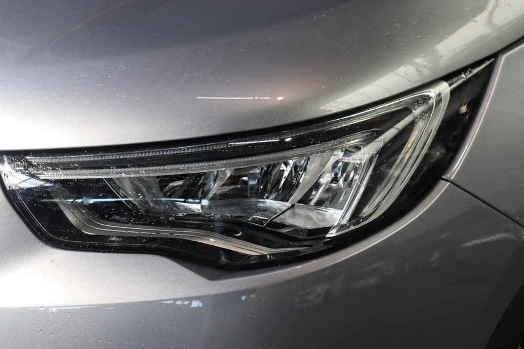 Opel Grandland X (HZL55N) met abonnement