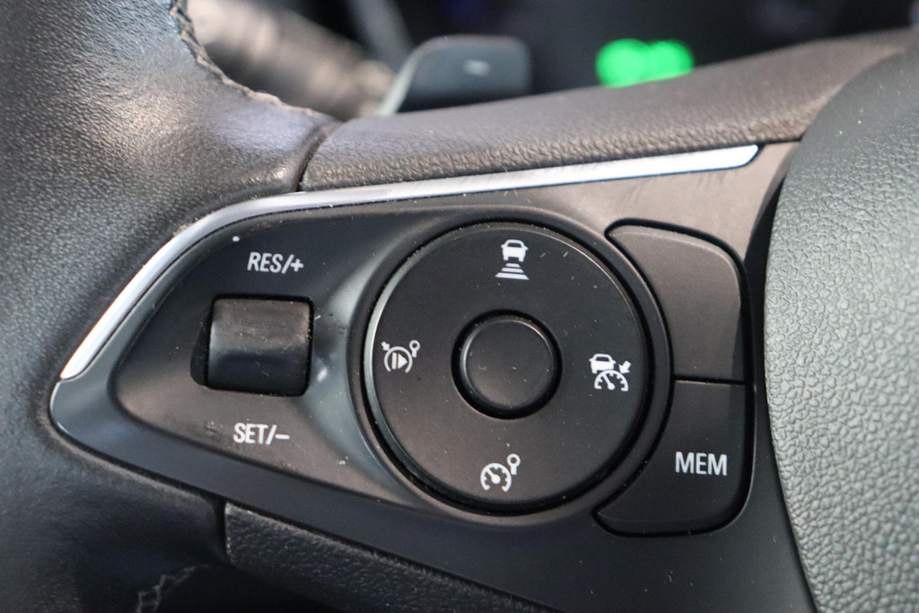 Opel Grandland X (HZL55N) met abonnement