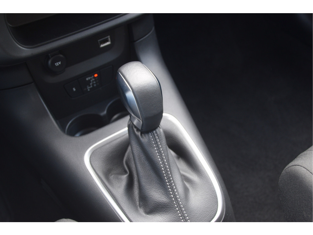 Citroën C3 (JDP62Z) met abonnement