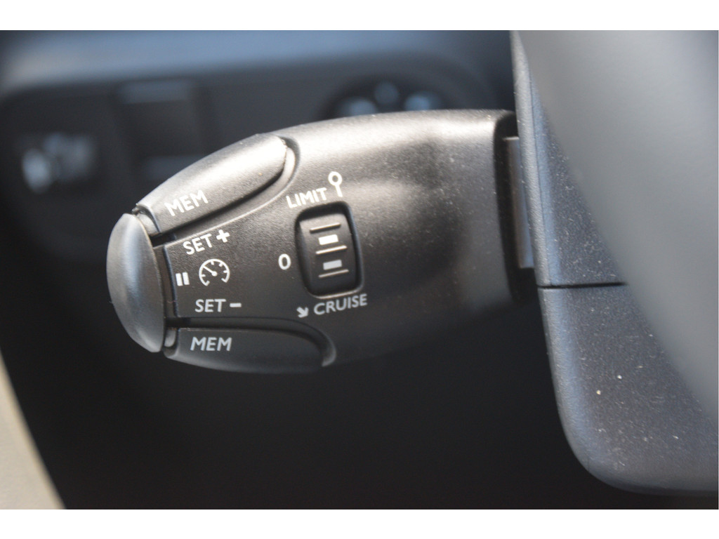 Citroën C3 (JDP62Z) met abonnement