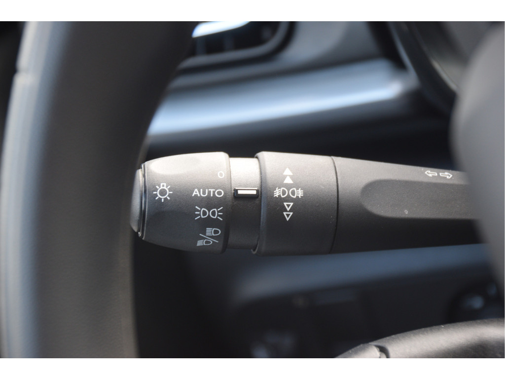 Citroën C3 (JDP62Z) met abonnement