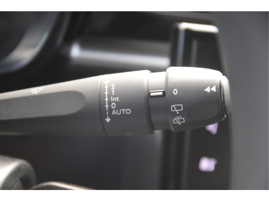 Citroën C3 (JDP62Z) met abonnement