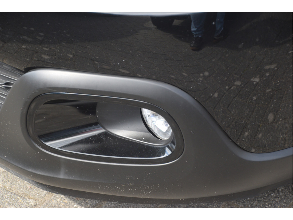 Citroën C3 (JDP62Z) met abonnement