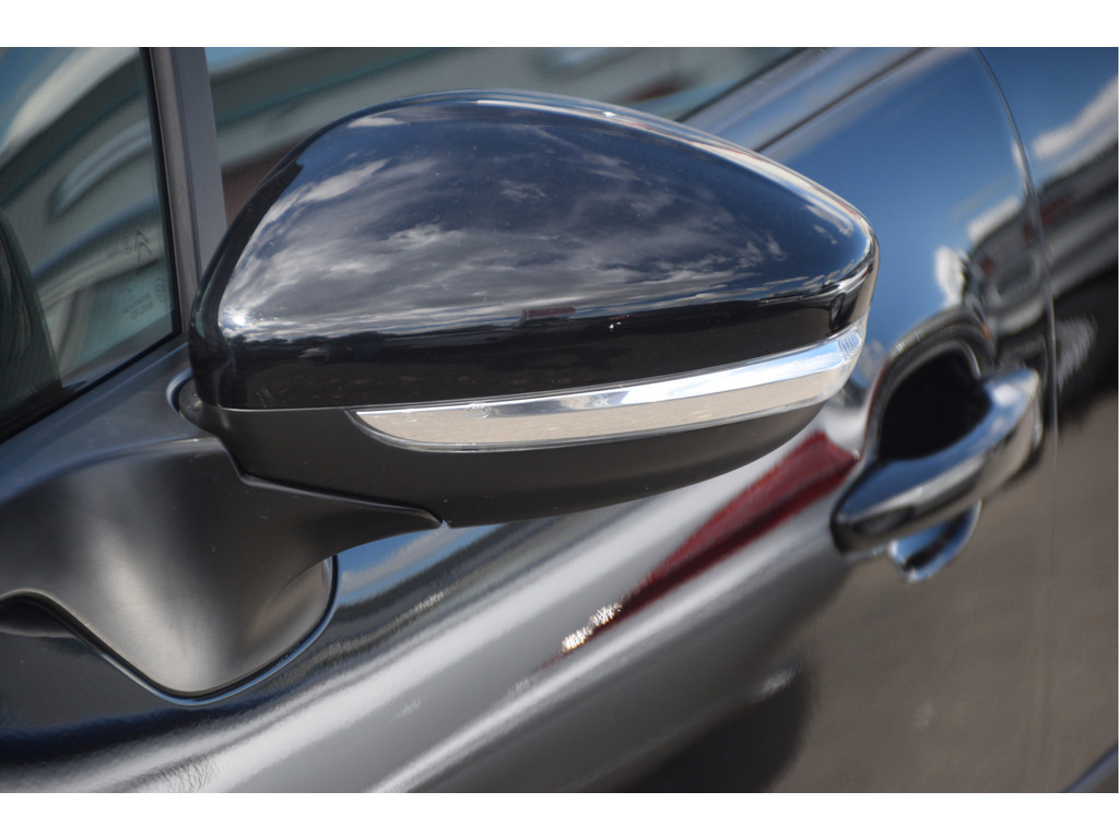 Citroën C3 (JDP62Z) met abonnement