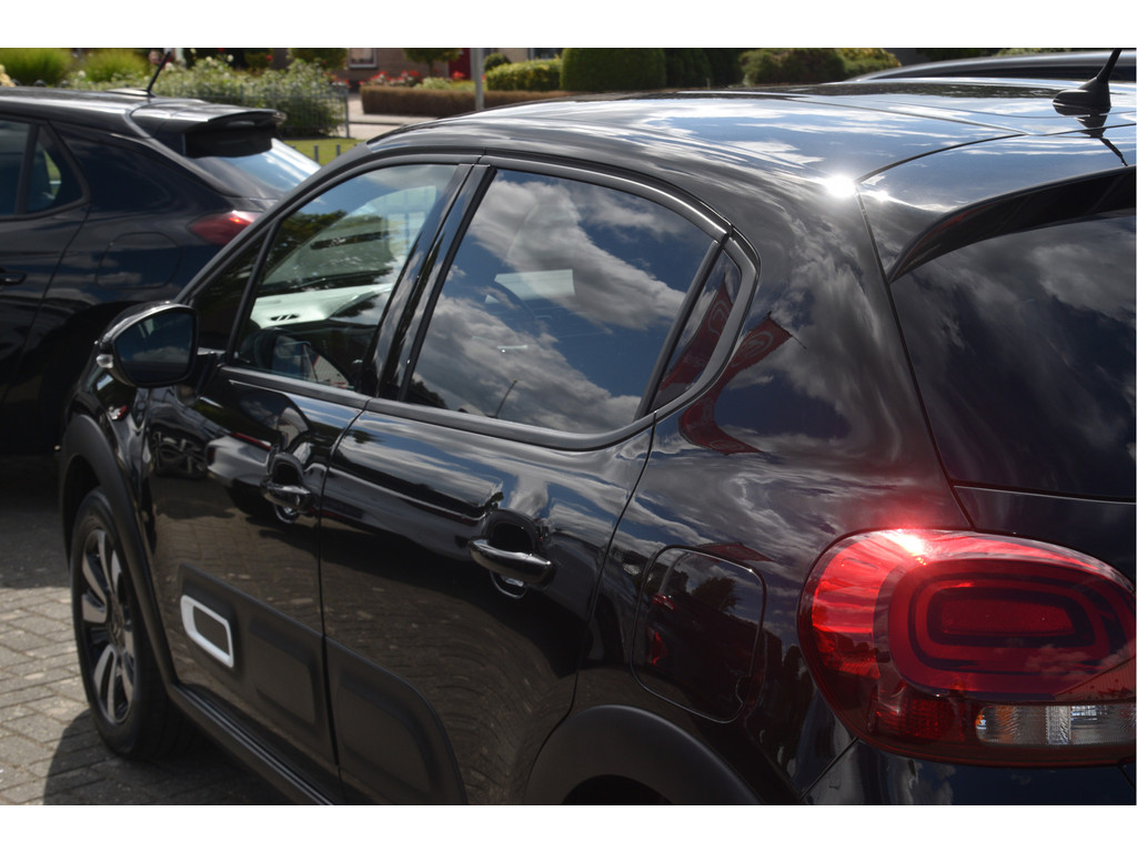 Citroën C3 (JDP62Z) met abonnement