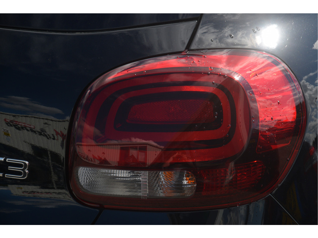 Citroën C3 (JDP62Z) met abonnement