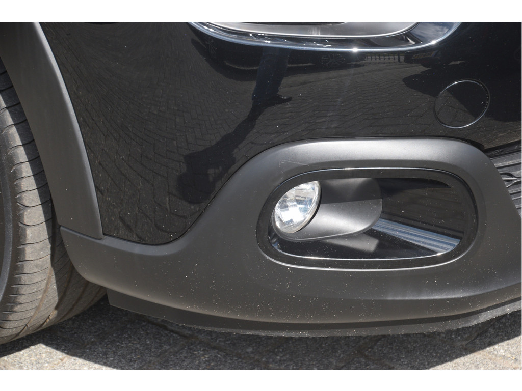 Citroën C3 (JDP62Z) met abonnement