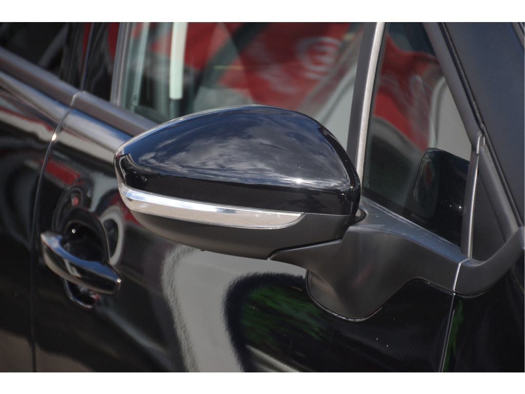 Citroën C3 (JDP62Z) met abonnement