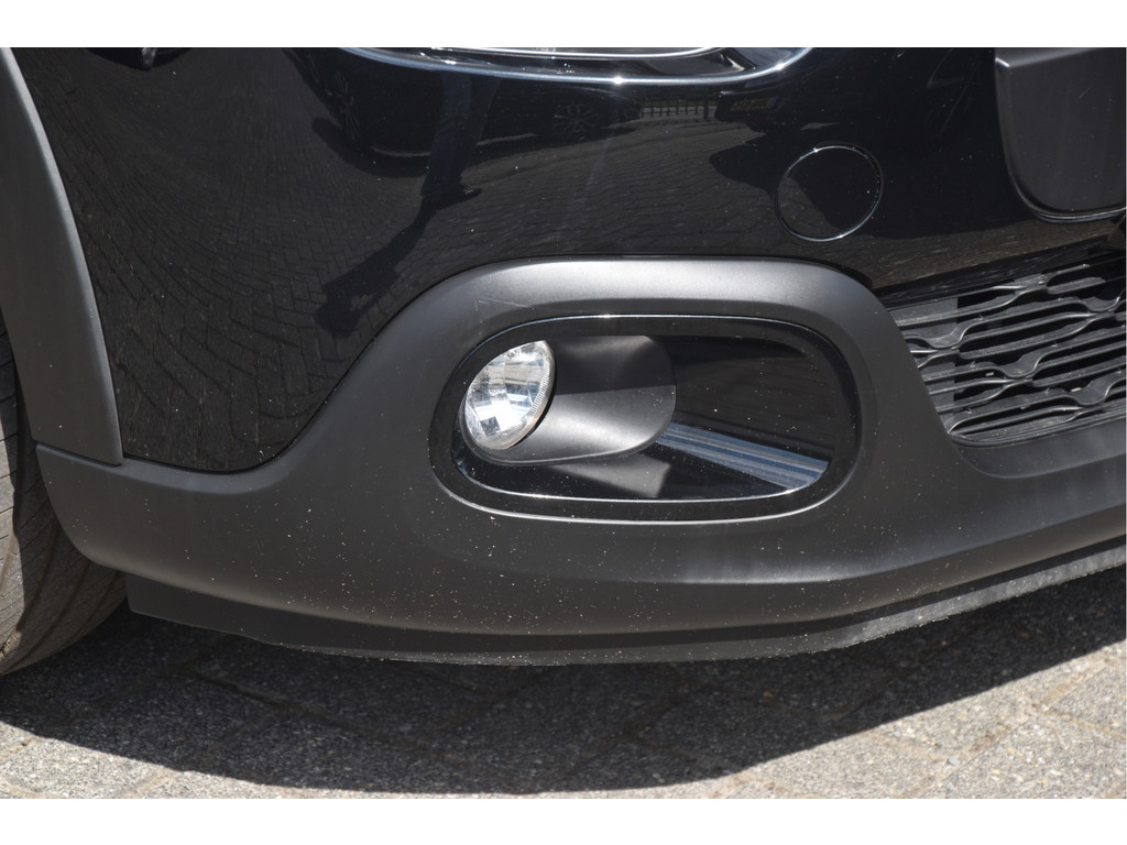 Citroën C3 (JDP62Z) met abonnement