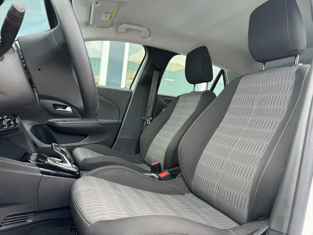 Opel CORSA-E (N890VL) met abonnement