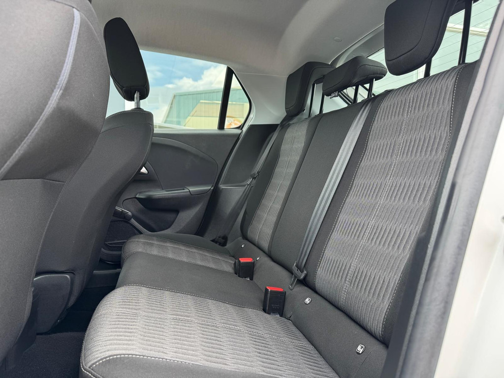 Opel CORSA-E (N890VL) met abonnement