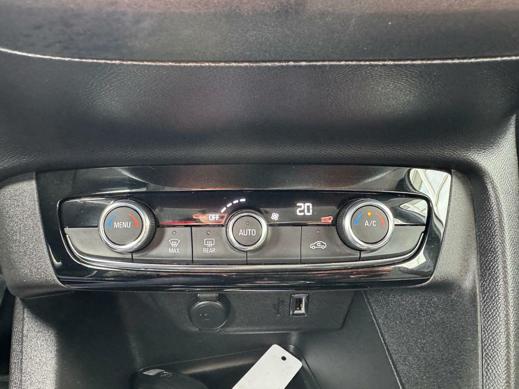 Opel CORSA-E (N890VL) met abonnement