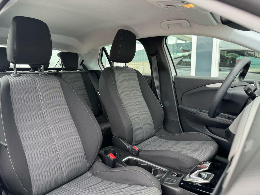 Opel CORSA-E (N890VL) met abonnement