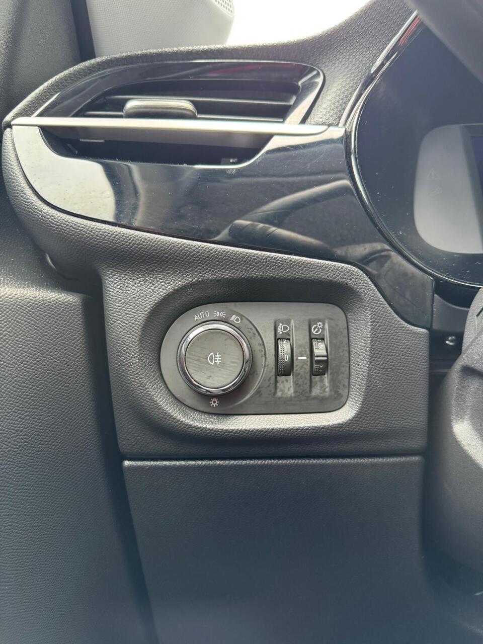 Opel CORSA-E (N890VL) met abonnement