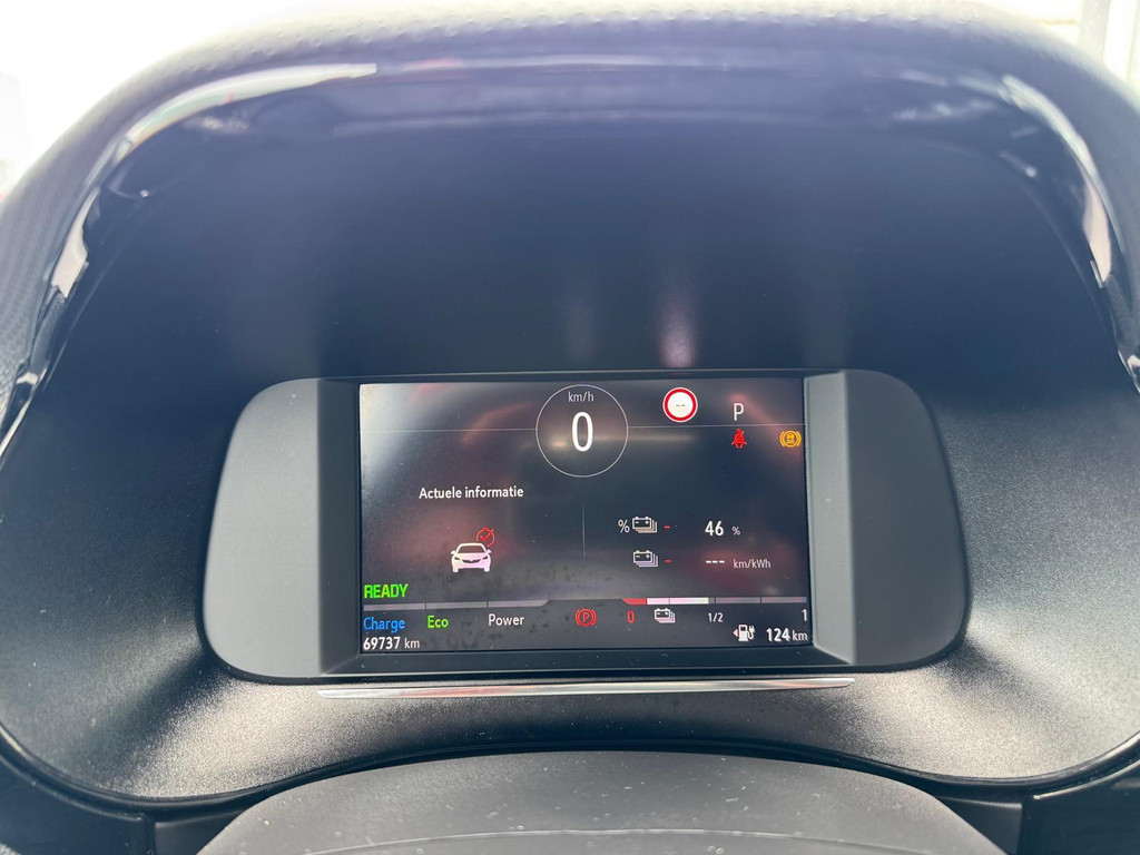 Opel CORSA-E (N890VL) met abonnement