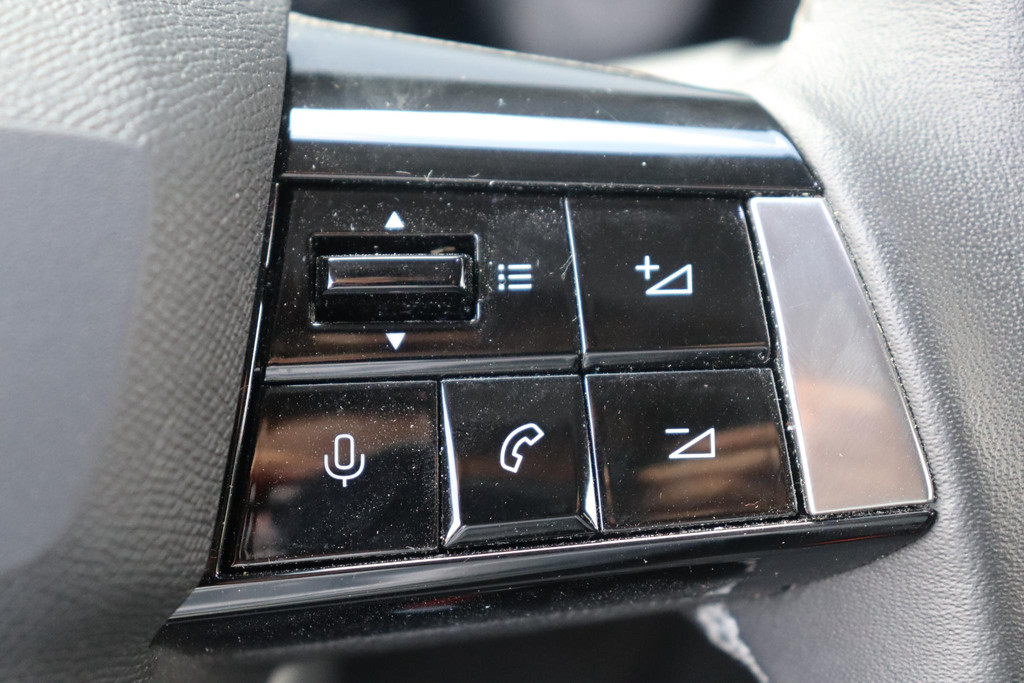 Opel Astra (X389FT) met abonnement