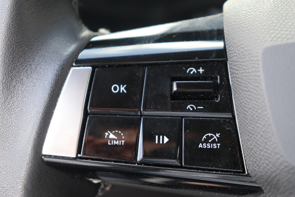 Opel Astra (X389FT) met abonnement